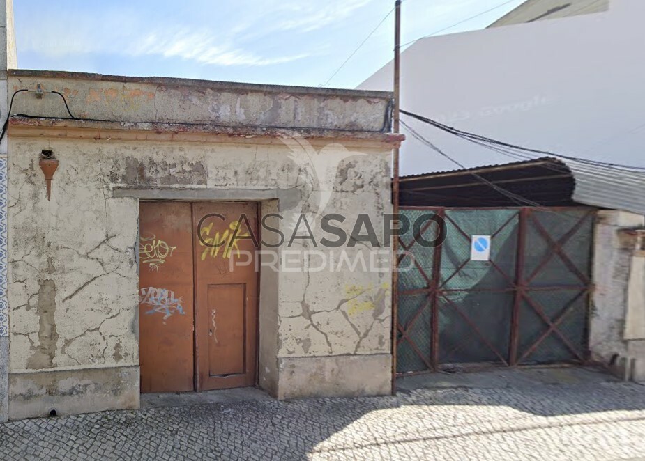 Gebäude in Quarteira, Portugal 270m², Nr. 192968