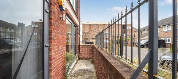 1 bedroom Apartment in Nine Elms, United Kingdom No. 11035 7