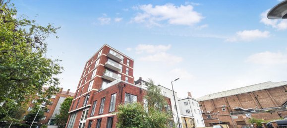 1 bedroom Apartment in Nine Elms, United Kingdom No. 11035 6