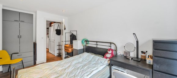 1 bedroom Apartment in Nine Elms, United Kingdom No. 11035 4