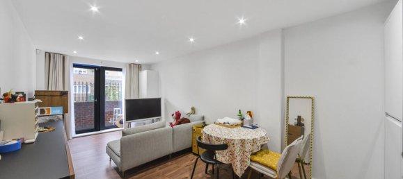 1 bedroom Apartment in Nine Elms, United Kingdom No. 11035 5