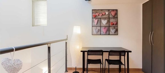 Dúplex de 2 dormitorios en Aix-en-Provence, France No. 208245 2