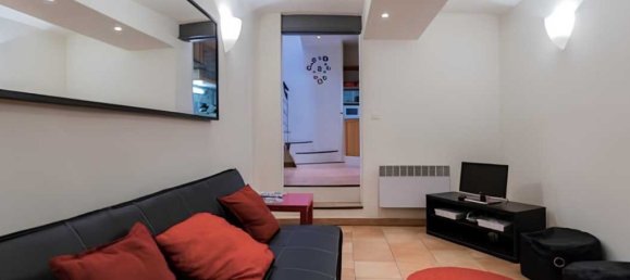 Dúplex de 2 dormitorios en Aix-en-Provence, France No. 208245 10