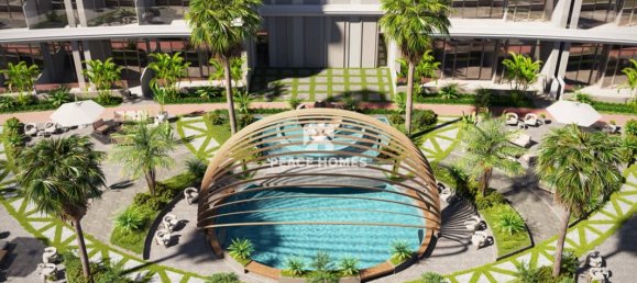 1 bedroom Apartment in Arjan, UAE No. 17802 4