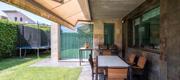 5 bedrooms House in Mompia, Spain No. 172431 10