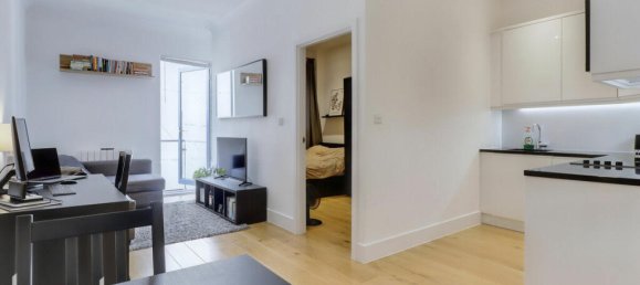 1 غرف نوم شقة في Croydon, United Kingdom رقم 4887 2