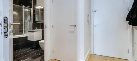 1 غرف نوم شقة في Croydon, United Kingdom رقم 4887 10