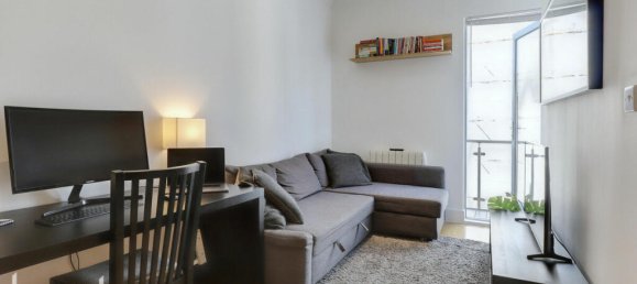 1 غرف نوم شقة في Croydon, United Kingdom رقم 4887 17