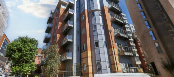 1 غرف نوم شقة في Croydon, United Kingdom رقم 4887 13