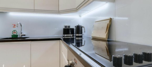 1 غرف نوم شقة في Croydon, United Kingdom رقم 4887 3