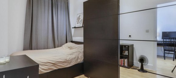 1 غرف نوم شقة في Croydon, United Kingdom رقم 4887 19