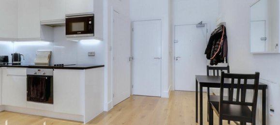 1 غرف نوم شقة في Croydon, United Kingdom رقم 4887 4