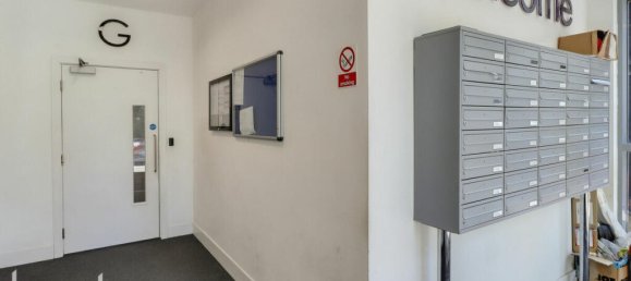 1 غرف نوم شقة في Croydon, United Kingdom رقم 4887 24