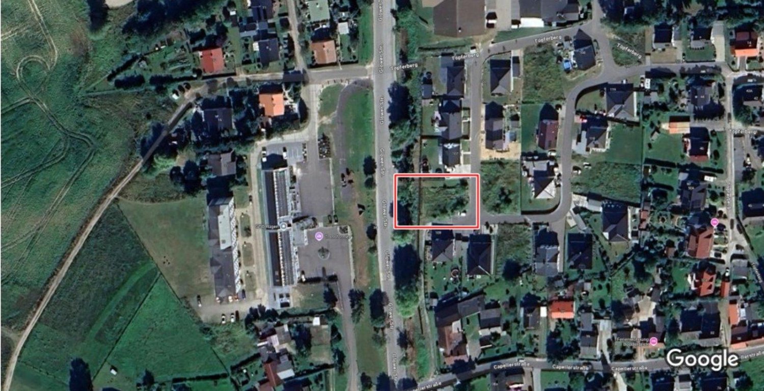 Terreno em Magdeburg, Germany N.º 258711