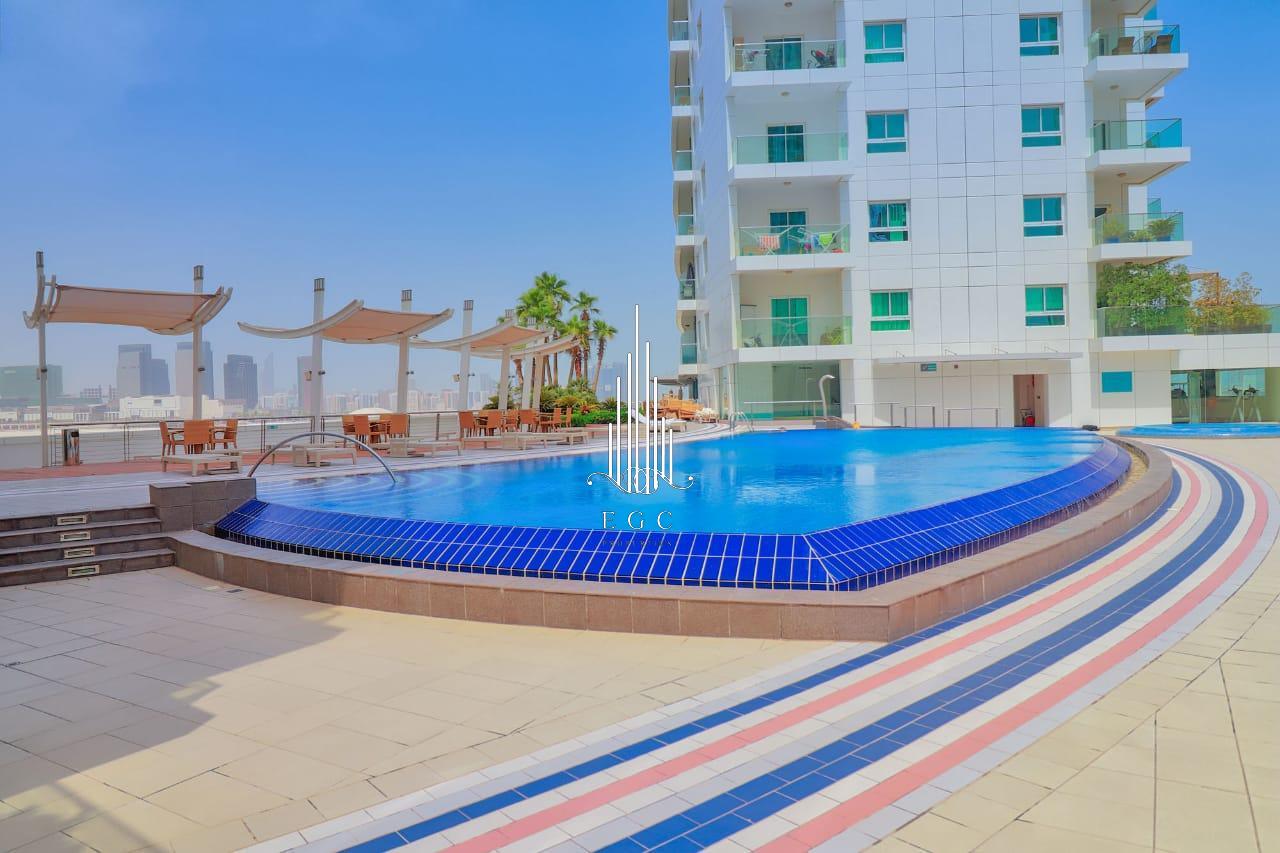 3 Schlafzimmer Wohnung in Al Reem Island, UAE, Nr. 35682