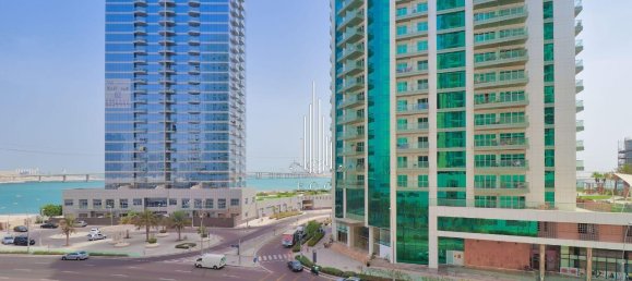 3 Schlafzimmer Wohnung in Al Reem Island, UAE, Nr. 35682 2