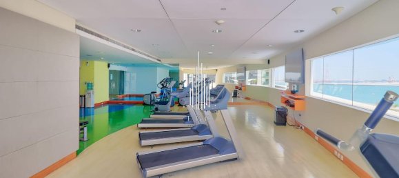 3 Schlafzimmer Wohnung in Al Reem Island, UAE, Nr. 35682 5