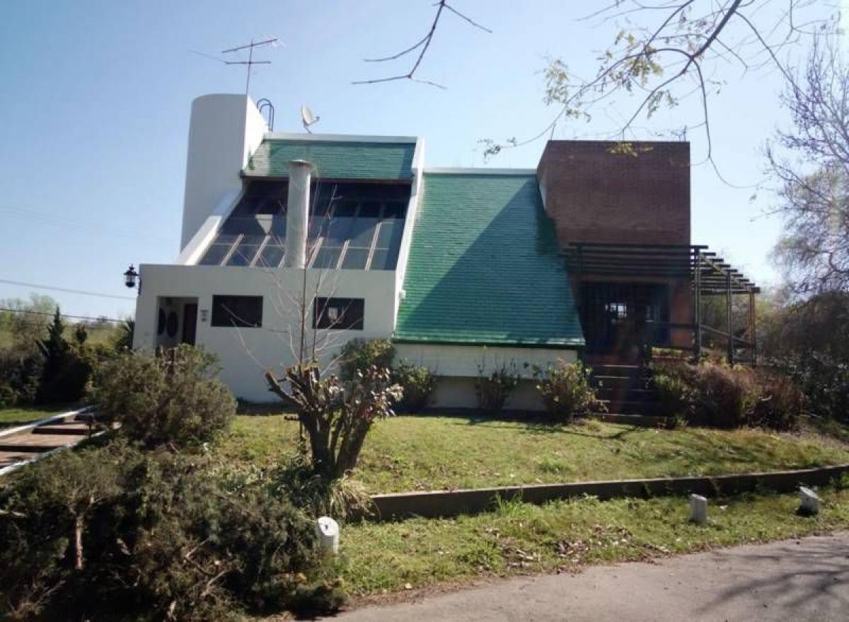 3 Schlafzimmer Haus in Tigre, Argentina, Nr. 96923