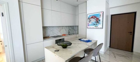 Квартира с 2 спальнями в Лимассол, Кипр № 14048 5