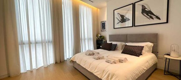 Квартира с 2 спальнями в Лимассол, Кипр № 14048 4