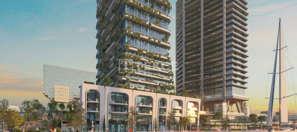 4 dormitorios apartamento en venta en Al Reem Island, Abu Dhabi, UAE № 181772 19