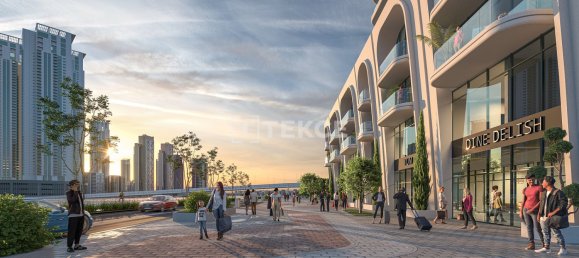 4 dormitorios apartamento en venta en Al Reem Island, Abu Dhabi, UAE № 181772 9