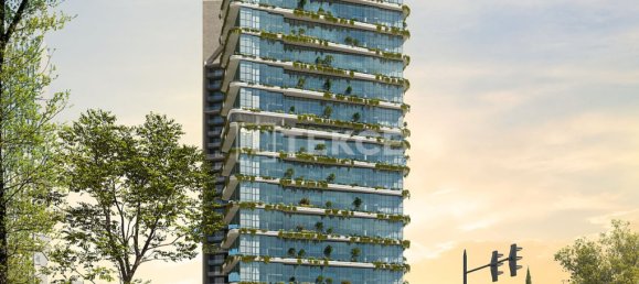 4 dormitorios apartamento en venta en Al Reem Island, Abu Dhabi, UAE № 181772 18