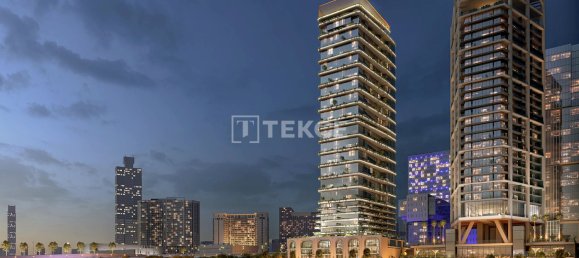 4 dormitorios apartamento en venta en Al Reem Island, Abu Dhabi, UAE № 181772 17
