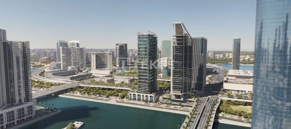 4 dormitorios apartamento en venta en Al Reem Island, Abu Dhabi, UAE № 181772 16