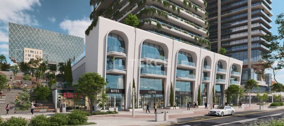 4 dormitorios apartamento en venta en Al Reem Island, Abu Dhabi, UAE № 181772 14