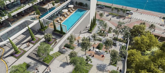 4 dormitorios apartamento en venta en Al Reem Island, Abu Dhabi, UAE № 181772 11