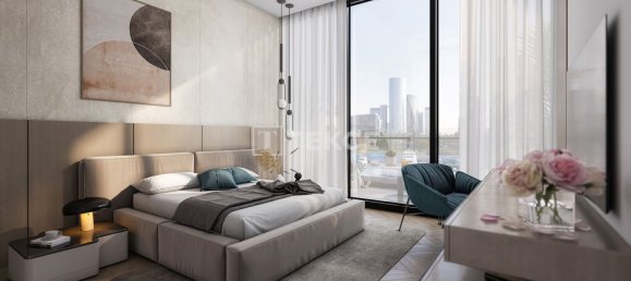 4 dormitorios apartamento en venta en Al Reem Island, Abu Dhabi, UAE № 181772 6