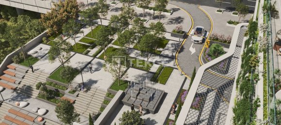 4 dormitorios apartamento en venta en Al Reem Island, Abu Dhabi, UAE № 181772 15