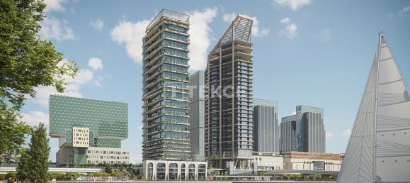 4 dormitorios apartamento en venta en Al Reem Island, Abu Dhabi, UAE № 181772 21