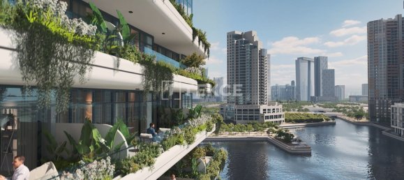 4 dormitorios apartamento en venta en Al Reem Island, Abu Dhabi, UAE № 181772 20