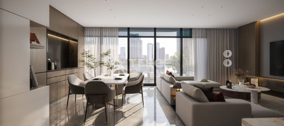 4 dormitorios apartamento en venta en Al Reem Island, Abu Dhabi, UAE № 181772 5