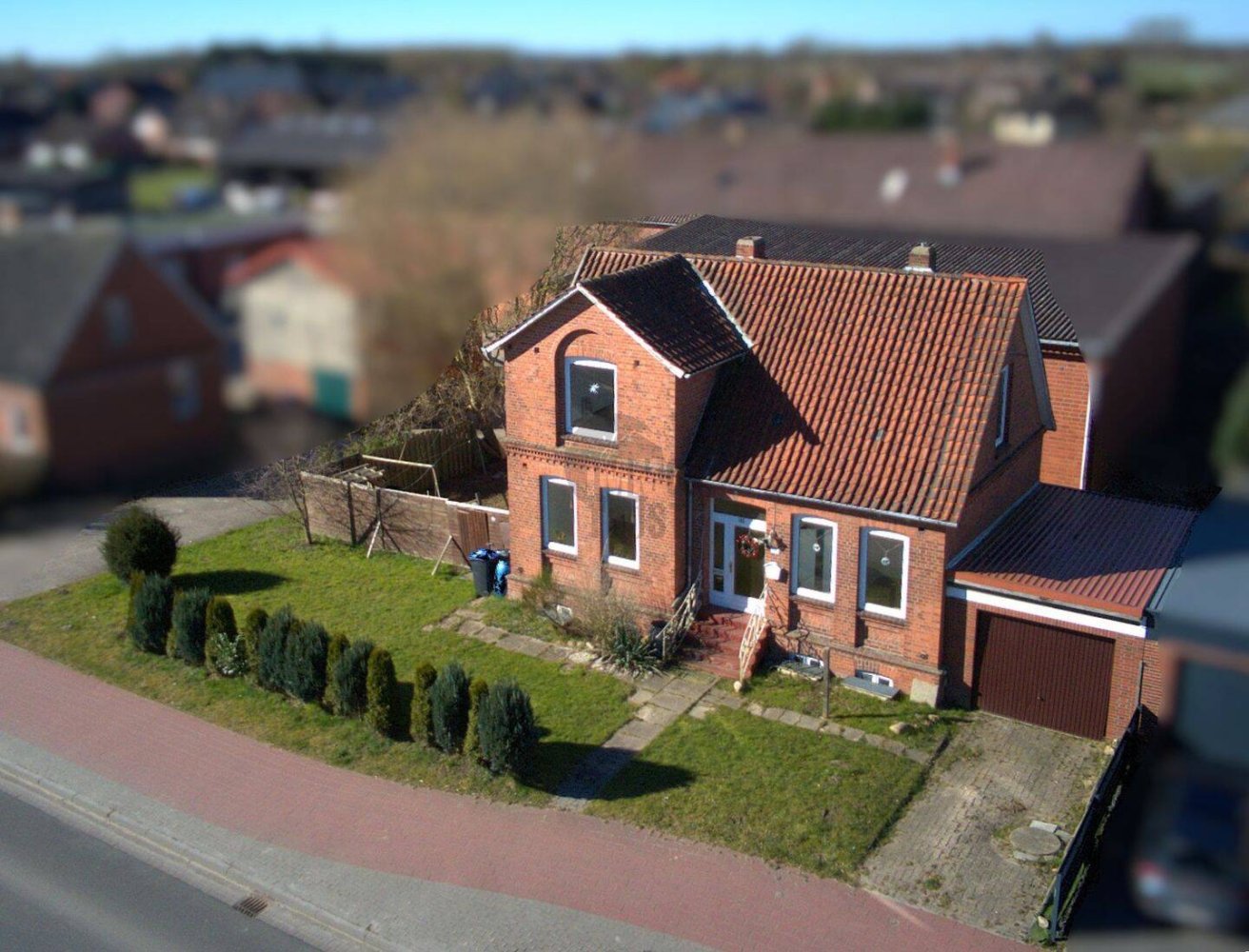 3 Schlafzimmer Haus in Stade, Germany, Nr. 128442