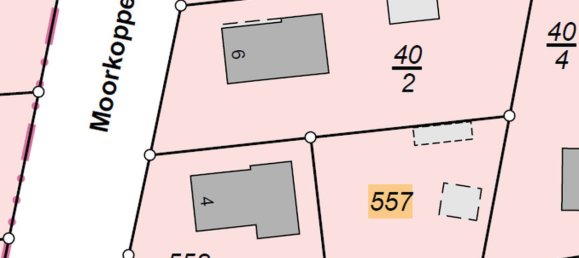 Terreno em Stormarn, Germany 483 m² N.º 314241 2