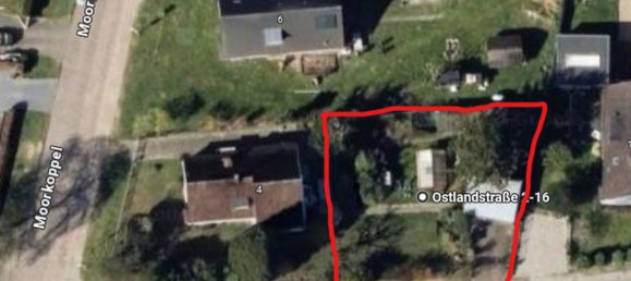 Terreno em Stormarn, Germany 483 m² N.º 314241 3