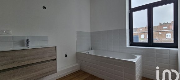 4 rooms House in Lille, France No. 245081 5