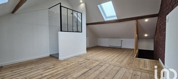 4 rooms House in Lille, France No. 245081 3