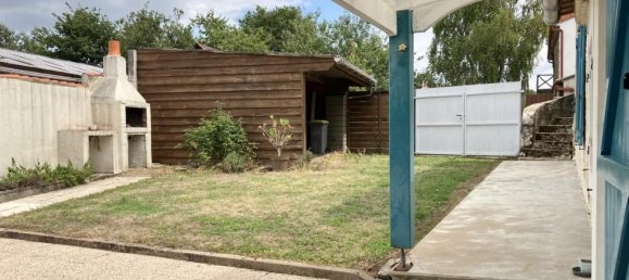 2 Schlafzimmer Villa in Loire-Atlantique, France, Nr. 287886 4