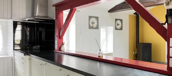 2 Schlafzimmer Villa in Loire-Atlantique, France, Nr. 287886 9