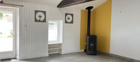 2 Schlafzimmer Villa in Loire-Atlantique, France, Nr. 287886 6