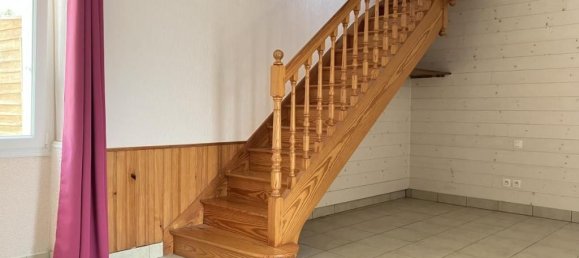 2 Schlafzimmer Villa in Loire-Atlantique, France, Nr. 287886 13