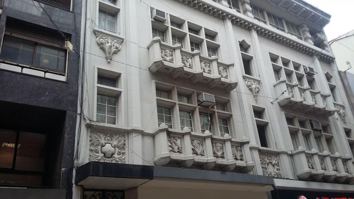 20m² Office in Buenos Aires, Argentina No. 108970