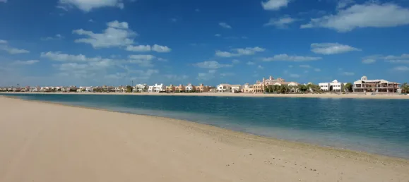 Вилла с 6 спальнями в Пальма Джумейра, ОАЭ № 106166 3