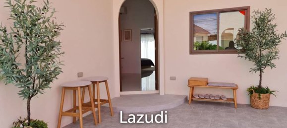 3 bedrooms Cafe / restaurant in Cha-am, Thailand No. 18695 5