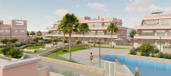 Bungalow de 3 dormitorios en Pilar de la Horadada, Spain No. 287520 18