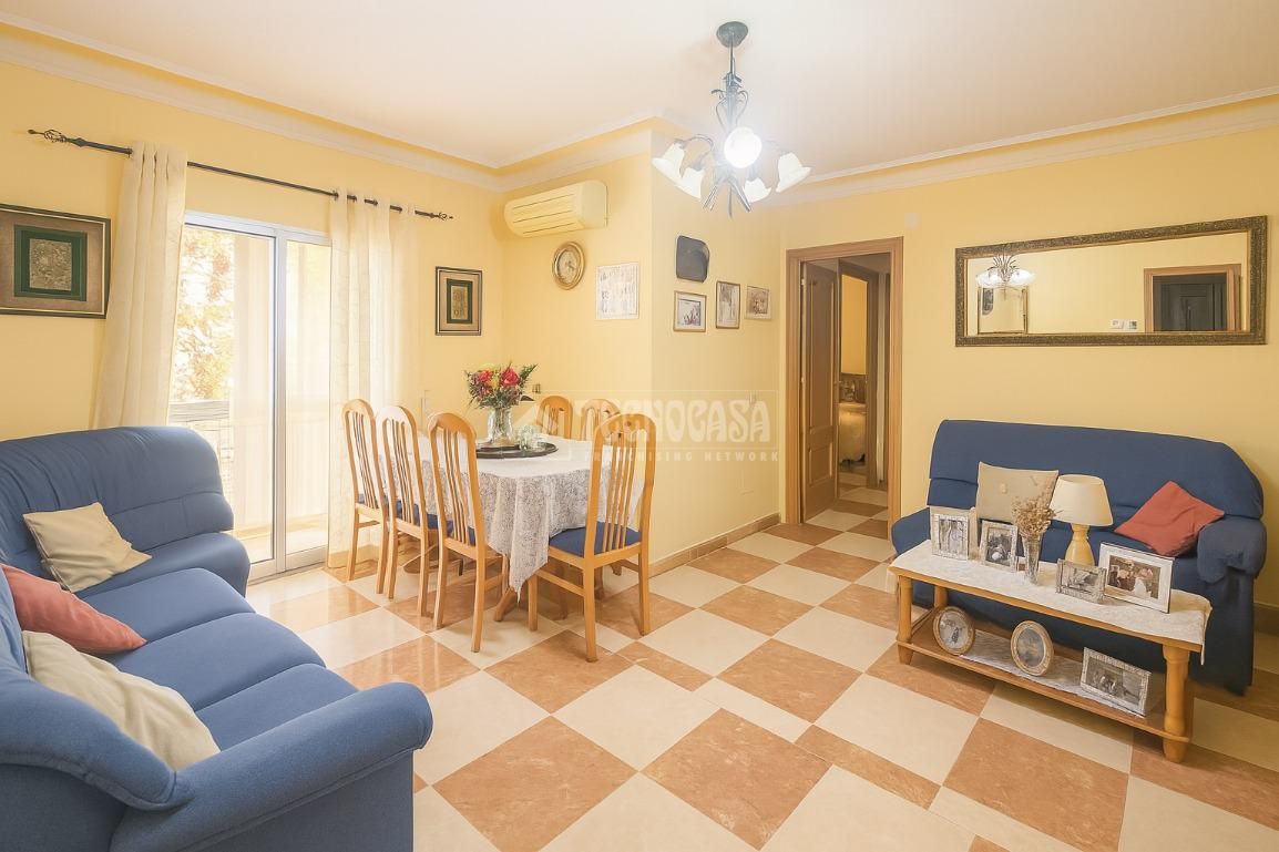 3 bedrooms Apartment in Navalcarnero, Spain No. 189443